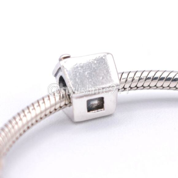 Authentic PANDORA House Charm - 790115 - Picture 4 of 8